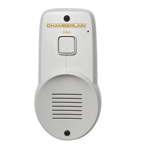 Chamberlain Ch-ndis Chamberlain Wireless Doorbell Intercom