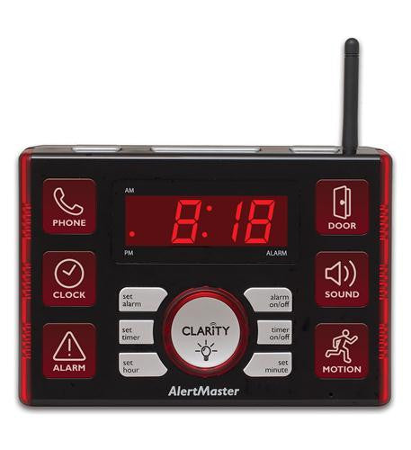 Clarity Clarity-52510 Al10 Alertmaster