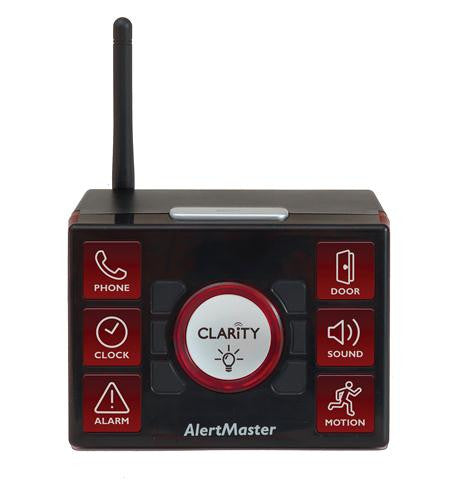 Clarity Clarity-52512 Al12 Alertmaster