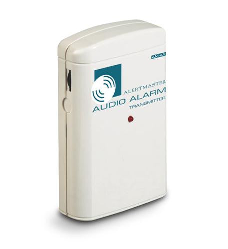 Clarity Clarity-am-ax 01880 Alertmaster Audio Alarm