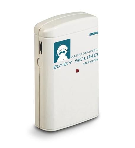 Clarity Clarity-am-bx 01881 Alertmaster Baby Sound Monitor