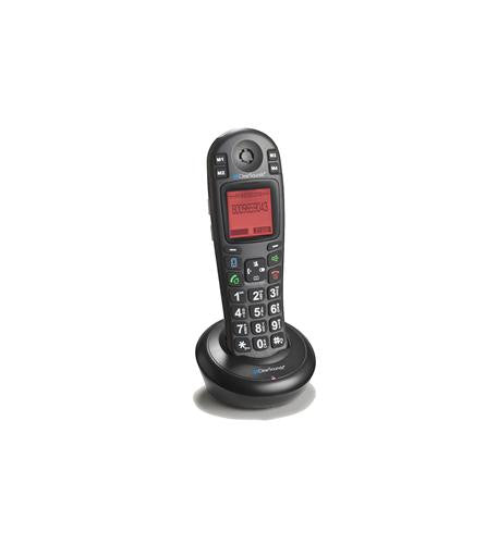 Clear Sounds Cls-a1600bt-e A1600bt Additional Handset