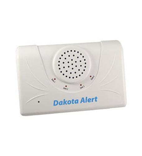 Dakota Alert Dk-dcr-2500 Duty Cycle Receiver