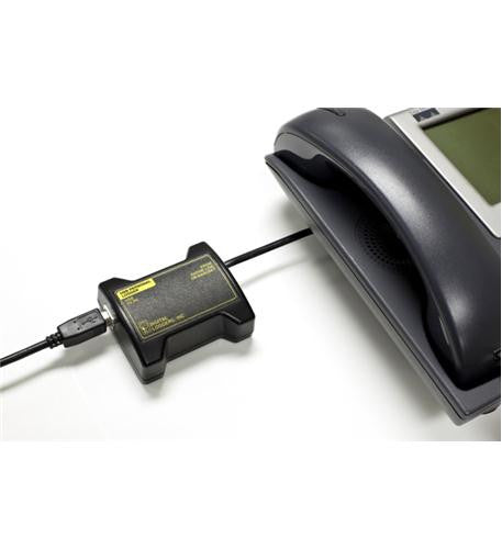 Digital Loggers Dl-usb-logger Call Recorder/software With Usb Plug