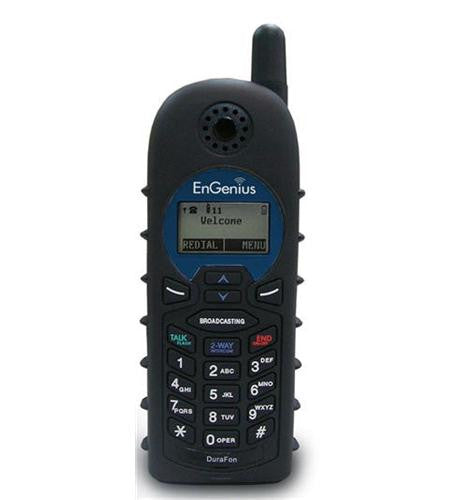 Engenius Durawalkie-1x Durawalkie 2-way Radio For 1x