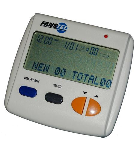 Fans-tel Fan-g99m Type Ii Large Backlite Screen