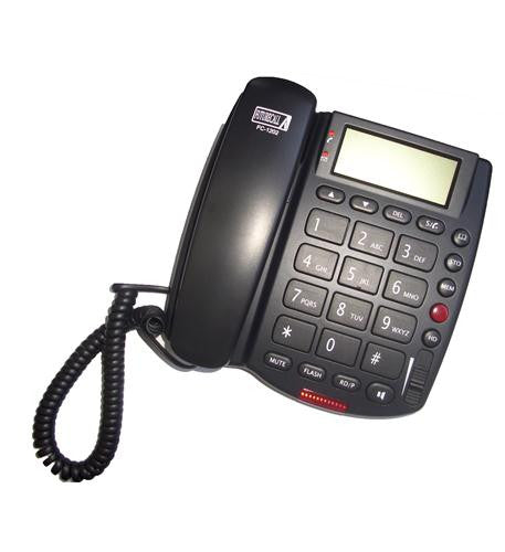 Future-call Fc-1202 Big Button Caller Id Phone