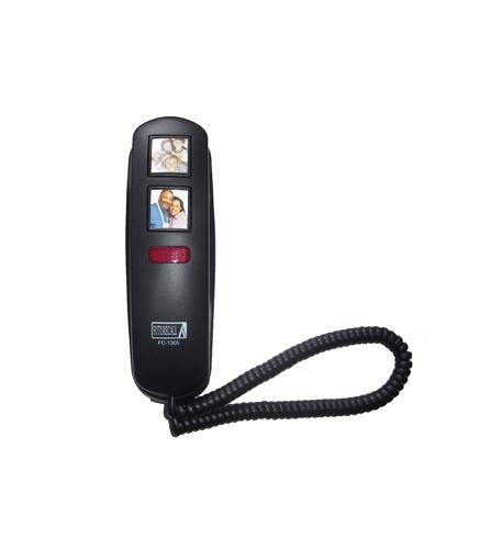 Future-call Fc-1305 Picture Trim Line Phone 40db