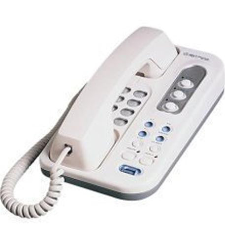 Future-call Fc-52905 Future Call 2 Line Phone 40db