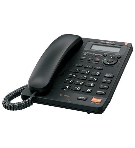 Future-call Fc-620b 40db Amplified Speakerphone W/cid Black
