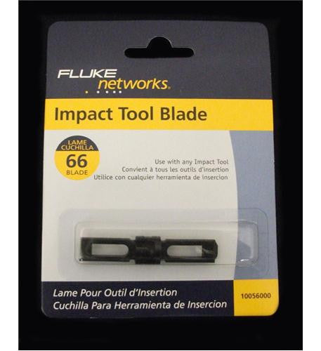 Fluke Networks Hc-10056-000 66 Punch Blade For D914 And D814