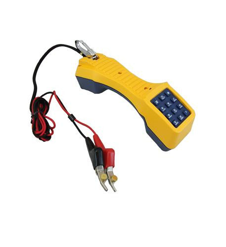 Fluke Networks Hc-ts19 19800-009 Buttset