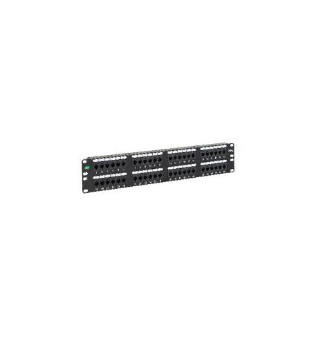 Icc Icc-icmpp048u6 Patchpanel 48pt Usoc 6p6c 2rms H