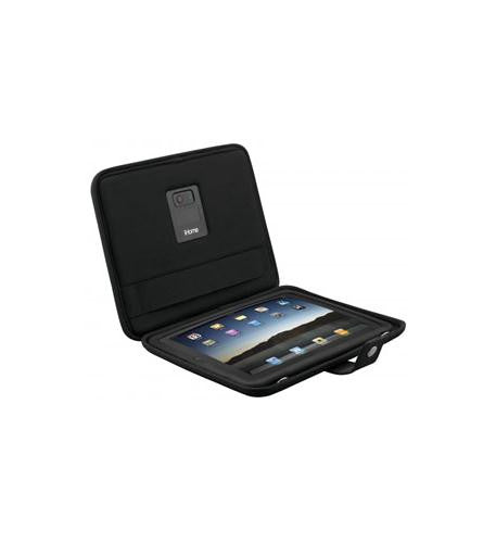 Sdi Technologies Ih-idm69 Protective Case And Stand For Ipad Spea