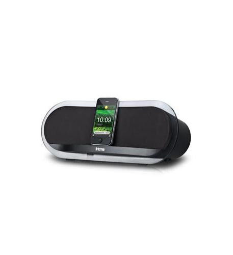 Sdi Technologies Ih-ip3bzc Speaker System For Iphone/ipod