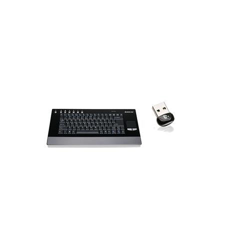 Io Gear Iog-gbkm8000kit Bluetooth Keyboard And Bluetooth Adapter