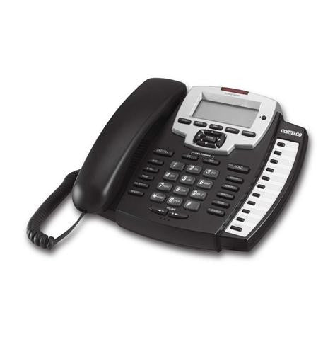 Cortelco Itt-9125 Cortelco Multi-feature Telephone