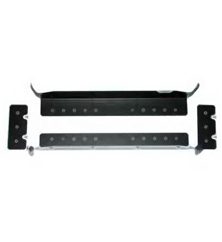 Panasonic Business Telephones Kx-a242 19 Bracket For Kx-tda200 And Tda600