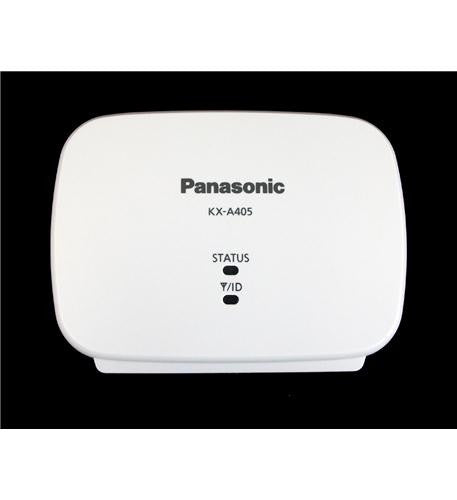 Panasonic Business Telephones Kx-a405 Dect Repeater Base Station For Bts