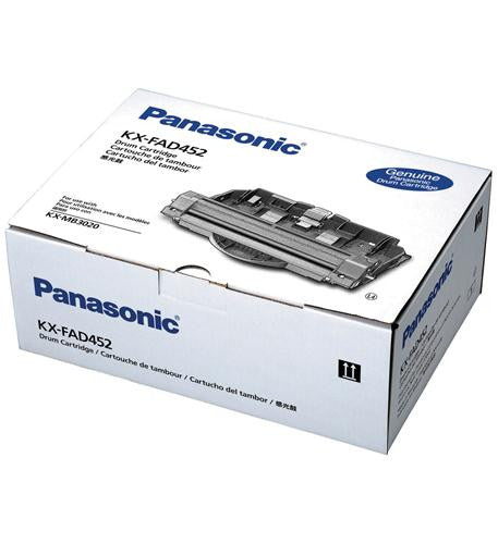 Panasonic Consumer Kx-fad452 Drum Unit For Kx-mb3020