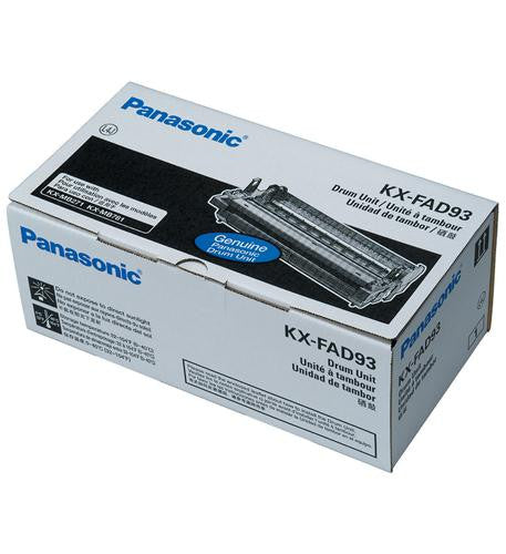 Panasonic Consumer Kx-fad93 Drum For Kx-mb271/781