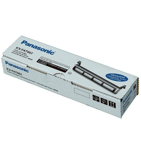 Panasonic Consumer Kx-fat461 Toner Cartridge For Kx-mb2xxx Series