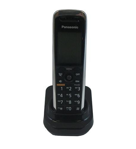 Panasonic Warranty Kx-tpa50b04 Additional Cordless Handset