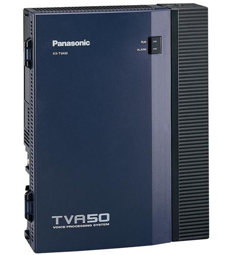 Panasonic Business Telephones Kx-tva50 Panasonic Voice Mail