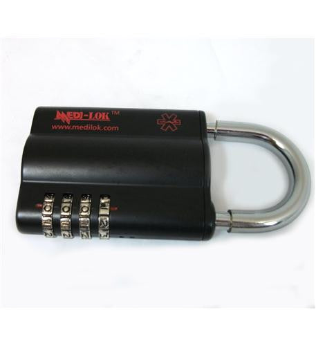 Logicmark Lm-ga911-lockbox 30913 Lock Box For A Spare Key