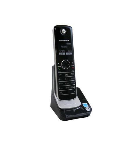 Binatone/ Motorola Moto-p8 Motorola Cordless Handset For S8xx