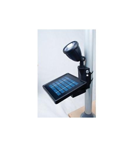 Maxsa Innovations Mxs-40334 Solar Led Flag Light