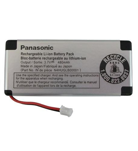 Panasonic Business Telephones N4huglb00001 Battery For Kx-td7690