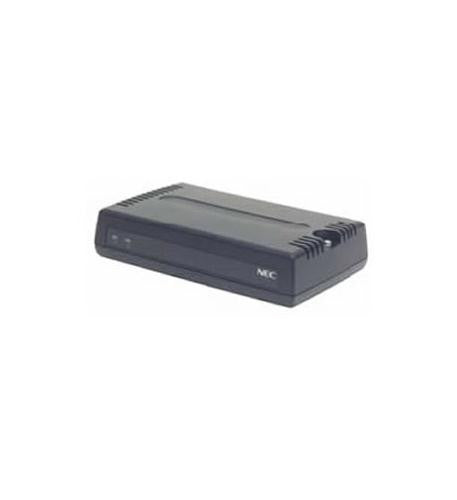 Nec America Nec-0891027 2pgdad Door Box Adapter