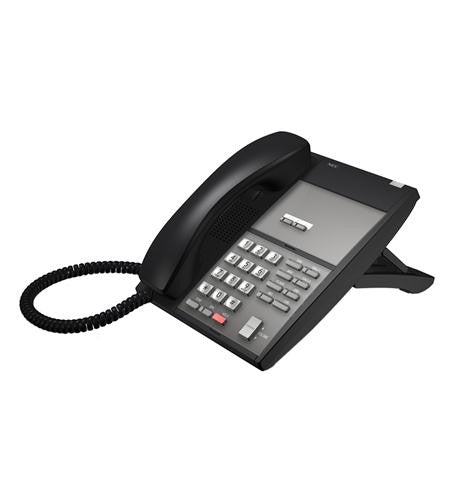 Nec America Nec-0910060 Ip-2v Ip2-button Non-display Terminal Bk