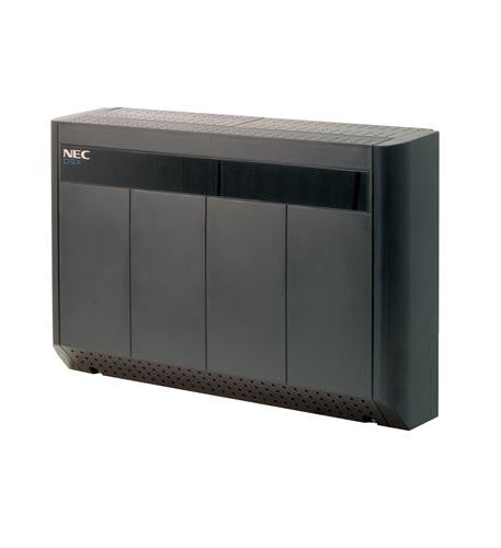Nec Dsx Systems Nec-1090003 Ksu Dsx160 8 Slot Common Equip Cabinet