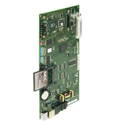 Nec Dsx Systems Nec-1090010 Dsx80/160 Central Processor Card