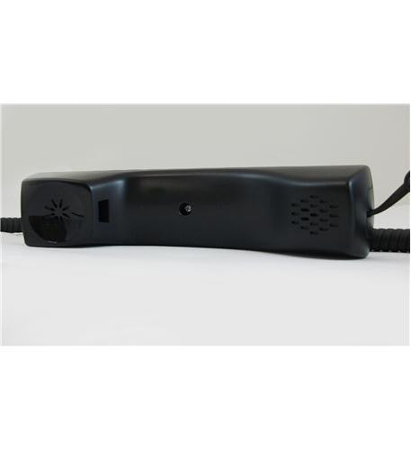 Nec Dsx Systems Nec-1091016 Replacement Dsx Handset/cord - Black