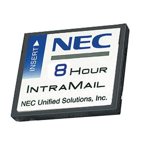 Nec Dsx Systems Nec-1091060 Vm Dsx Intramail 2 Port 8 Hour