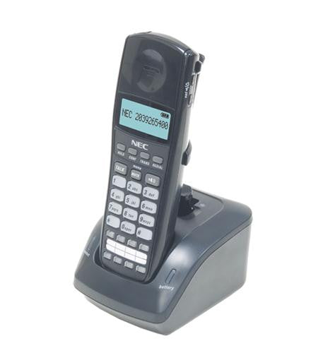 Nec Dsx Systems Nec-730095 Cordless Dect6.0 Cordless Phone