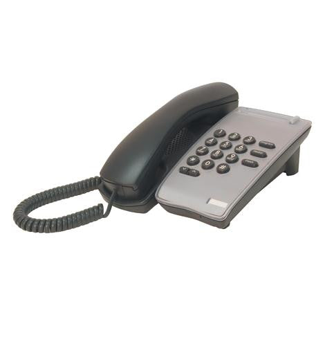 Nec Dsx Systems Nec-780020 Dtr-1-1 Black Single Line Phone