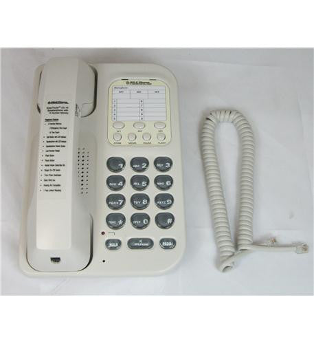 Northwestern Bell Nwb-23110 Feature Phone W/ Speakerphone