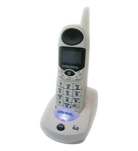 Northwestern Bell Nwb-31070 Dect Large Button Cordless Cidcw
