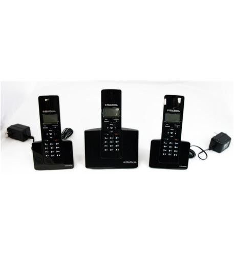 Northwestern Bell Nwb-31233-4 Dect6.0 Cordless W/ Cid