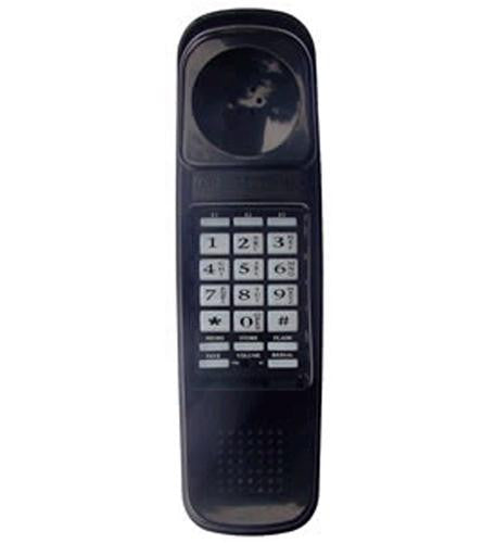Northwestern Bell Nwb-52890cs Trimstyle Corded Telephone Black