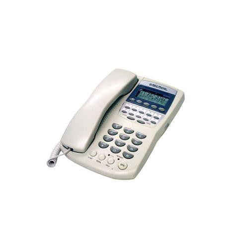 Northwestern Bell Nwb-76510-1 Feature Phone With Cid/mwl Whi