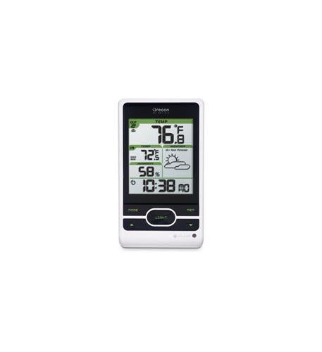 Oregon Scientific Or-bar206 Wireless Weather Station