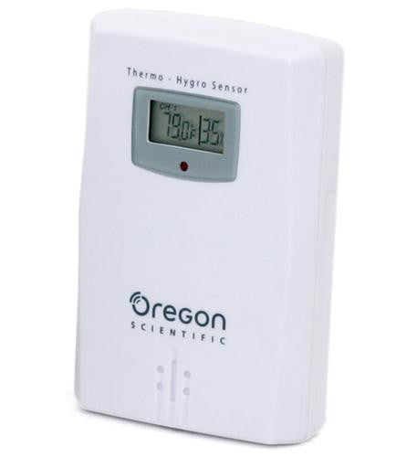 Oregon Scientific Or-thgr122nx Thermo-hygrometer Remote Sensor