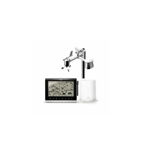 Oregon Scientific Or-wmr200a Advanced Pro Weather Station