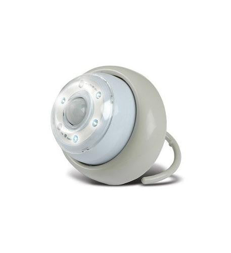 P3 International P3-p4750 Light Owl - Motion Activated Night Light