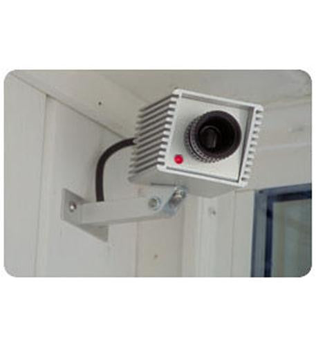 P3 International P3-p8315 Dummy Camera W/ Blinking Led